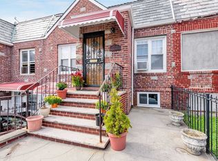 10515 101st Rd, Ozone Park, NY 11416