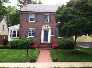 5206 Caledonia Rd, Richmond, VA 23225