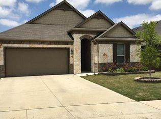 8741 Maple Ridge Trl, Fort Worth, TX 76244