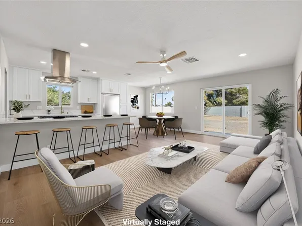 4904 Nellie Springs Ct, Las Vegas, NV 89110