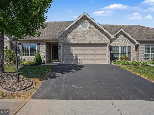60 Gladwyn Dr, Carlisle, PA 17015