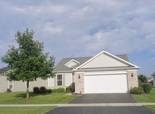 2851 Edgewater Dr, Elgin, IL 60124