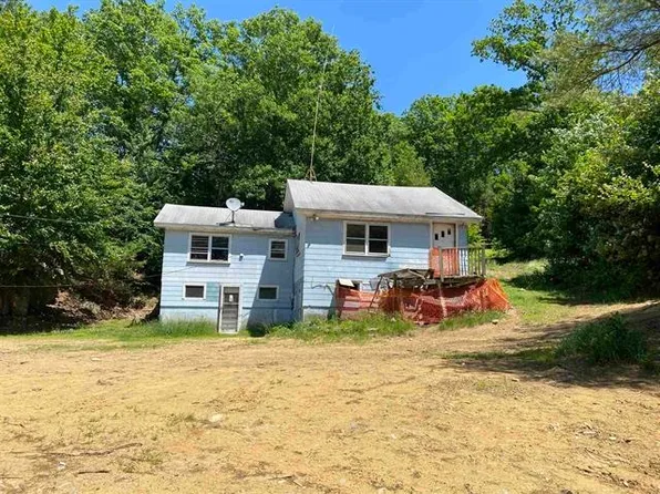 1027 Laconia Road, Belmont, NH 03220