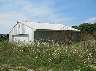 6427 Black Rd, Cable, OH 43009