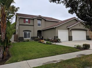 18691 Santa Ynez St, Fountain Valley, CA 92708