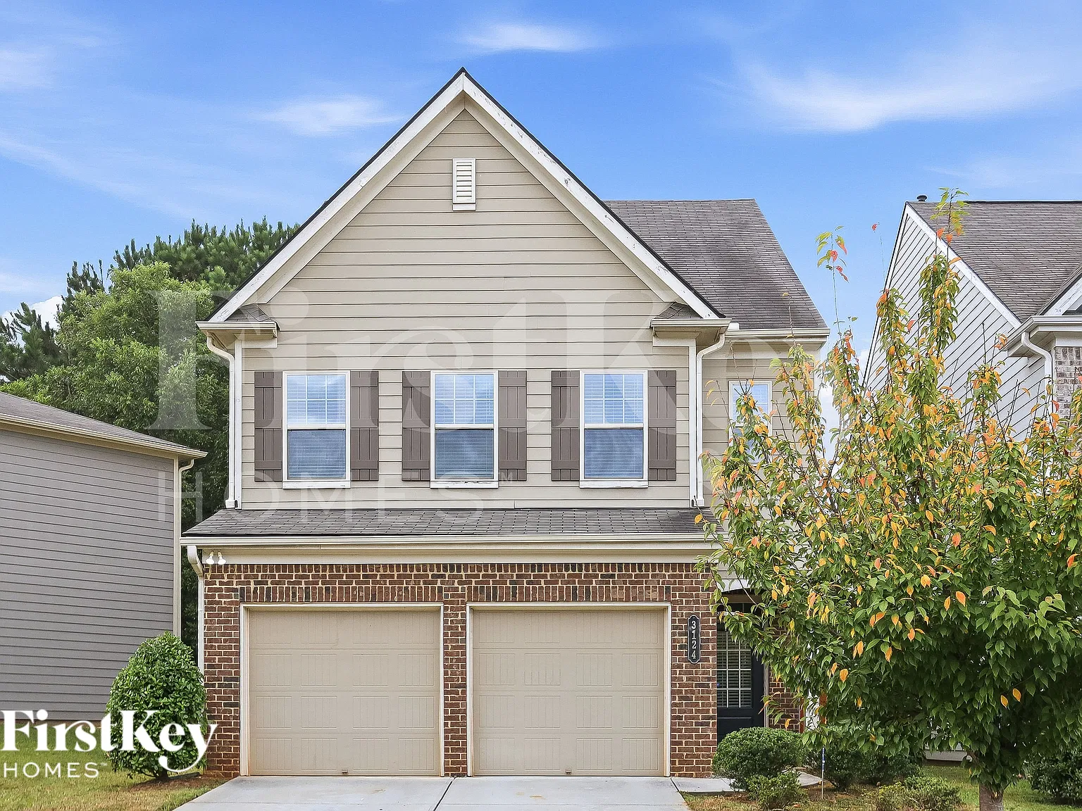 4 bed, 3.0 bath, 2311 sqft, $2,505 — Photo 1