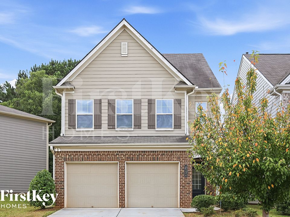 1st image of 3124 Baylor Cir
