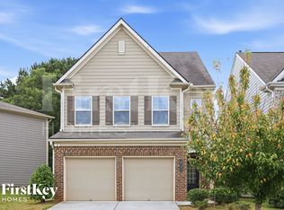 3124 Baylor Cir, McDonough, GA 30253