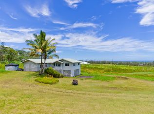 16-394 Ainaloa Blvd, Pahoa, HI 96778