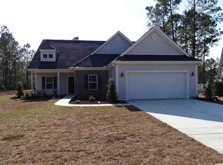1221 White Fox Ct #HLB415, Church Conway, SC 29526