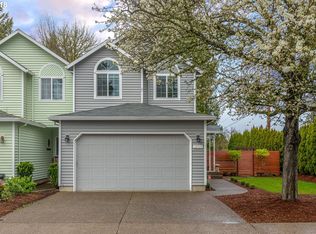 20515 SW Lavender Ave, Sherwood, OR 97140