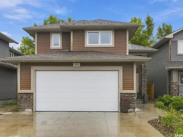 502 Lehrer CRESCENT, Saskatoon, SK S7R 0L3