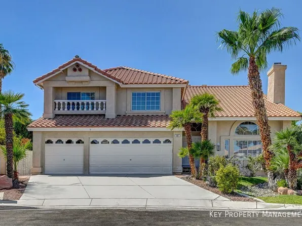 261 Plaza Marquessa Ct, Henderson, NV 89074