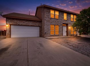 7 Willow Trce, Los Lunas, NM 87031