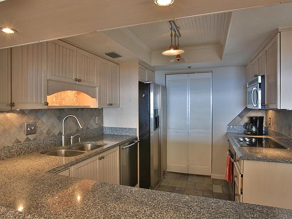 2nd image of 3757 S Atlantic Ave Ph 4