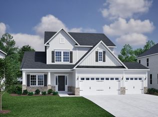 195 Lookout Point, Hampstead, NC 28443