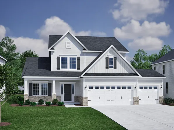 195 Lookout Point, Hampstead, NC 28443