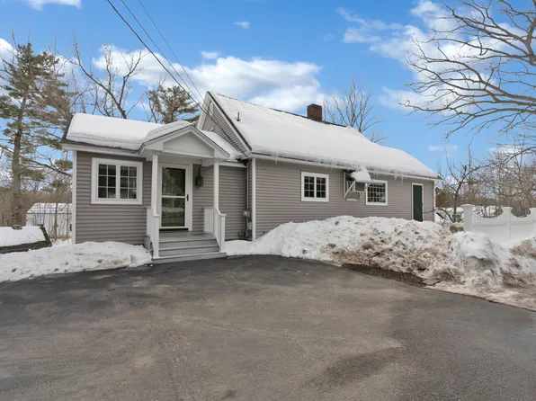 66 Oak Street, Alfred, ME 04002