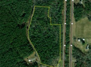 0 Glebe Landing Rd, Jamaica, VA 23079