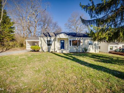 506 Orchard Dr, Johnson City, TN, 37604