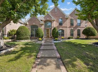 3409 Burnet Dr, Plano, TX 75025