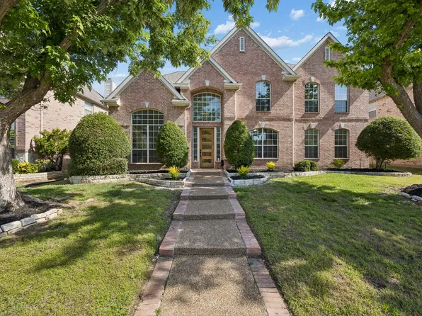 3409 Burnet Dr, Plano, TX 75025