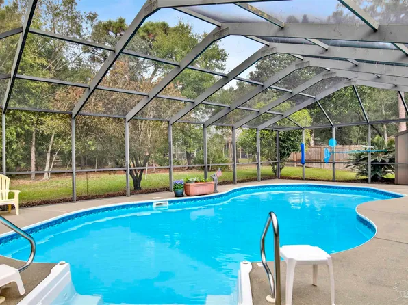 5228 Choctaw Ave, Perdido Key, FL 32507