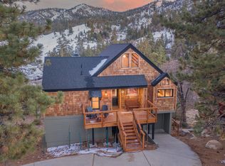 1223 Aspen Dr, Big Bear Lake, CA 92315