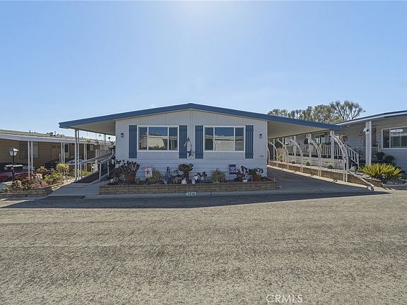 2nd image of 3945 Bradford St #128
