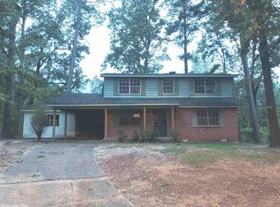 7 Conifer Pl, Little Rock, AR 72209