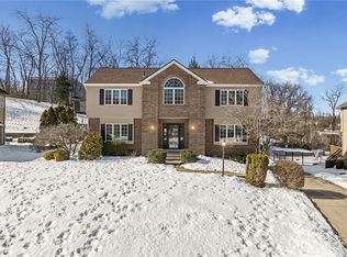 112 Field Club Dr W, Mc Kees Rocks, PA 15136