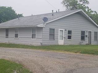 503 N College Ave, Princeton, MO 64673