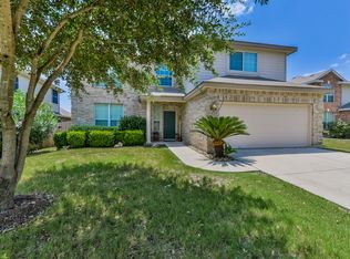 124 Earhart Ln, Cibolo, TX 78108