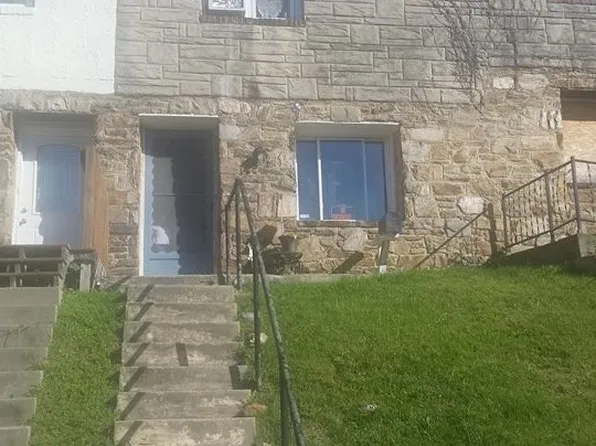 3821 8th St, Baltimore, MD 21225