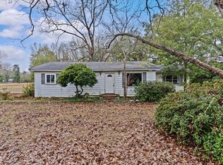 3164 E Cottonwood Rd, Dothan, AL 36301