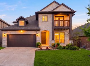 1012 Granger Dr, McKinney, TX 75071