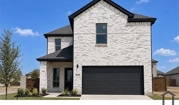 530 Green Gables Dr