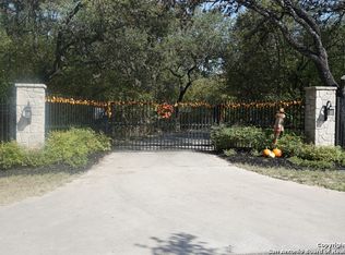 5703 Lockhill Rd, San Antonio, TX 78240