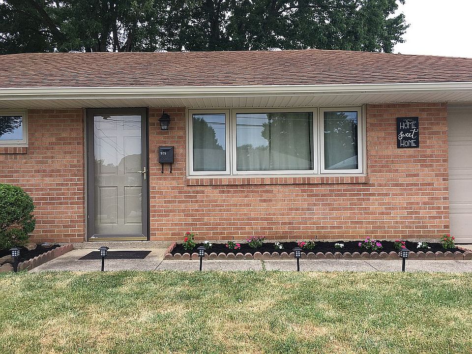 1st image of 905 Birchwood Dr