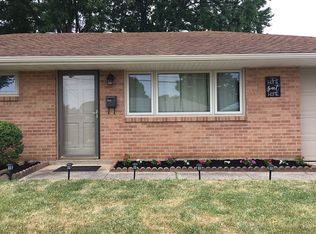 905 Birchwood Dr, Lebanon, OH 45036