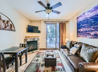 (Undisclosed Address), Breckenridge, CO 80424