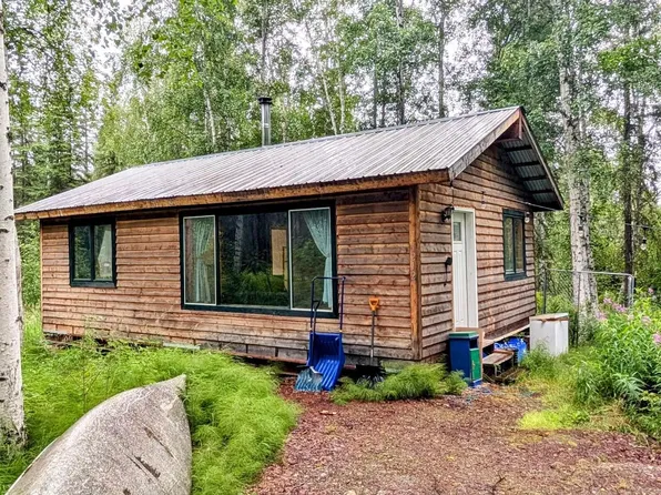 1212 Little Fox Trl, Fairbanks, AK 99712