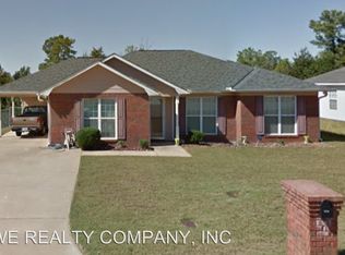 4166 Wandering Ln, Columbus, GA 31907