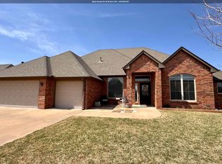 2020 Day Break Ln, Enid, OK 73703