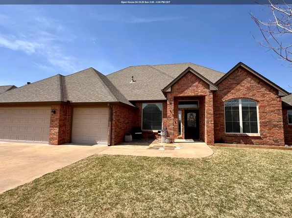 2020 Day Break Ln, Enid, OK 73703