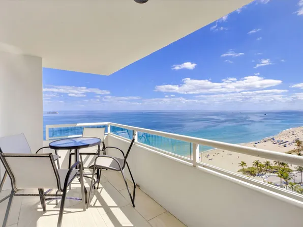 545 S Fort Lauderdale Beach Boulevard #1702, Fort Lauderdale, FL 33316