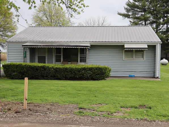 8341 N Washington St, Sheridan, IN 46069