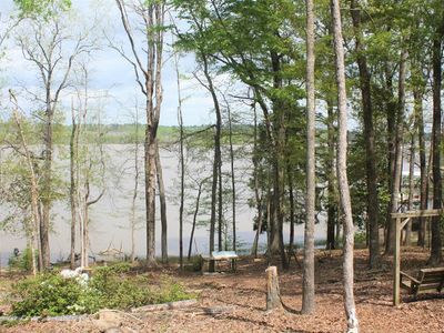 197 Sunset Point Rd, Fort Gaines, GA, 39851