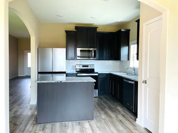 1149 Beaverwood Ln, Crowley, TX 76036