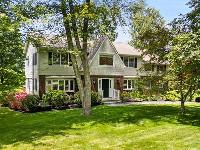 2 Shoshone Drive, Katonah, NY, 10536